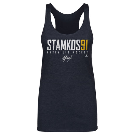 Steven Stamkos Women's Tank Top | 500 LEVEL