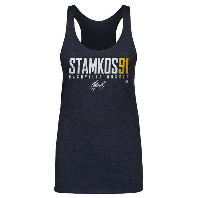Steven Stamkos Women's Tank Top | 500 LEVEL