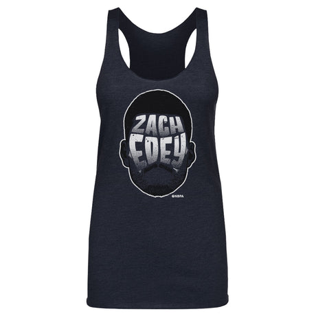 Zach Edey Women's Tank Top | 500 LEVEL