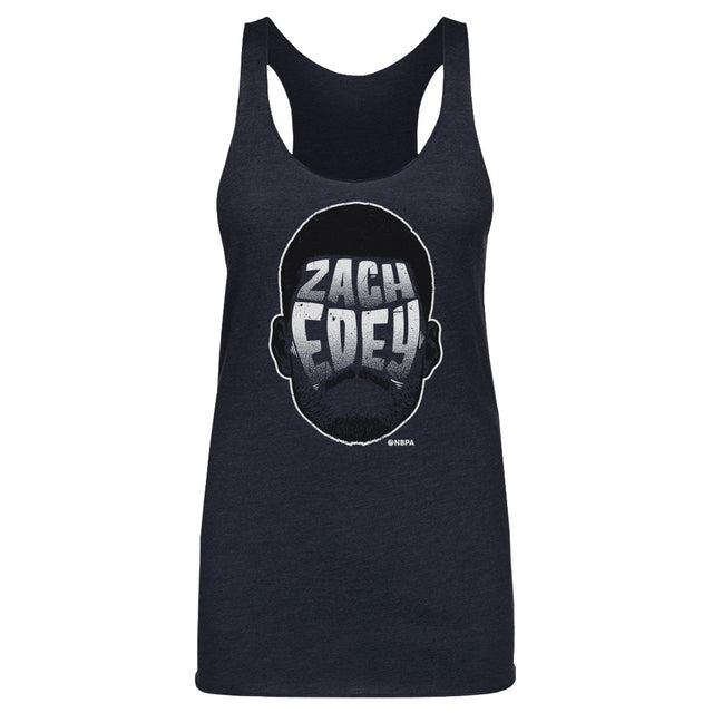 Zach Edey Women's Tank Top | 500 LEVEL