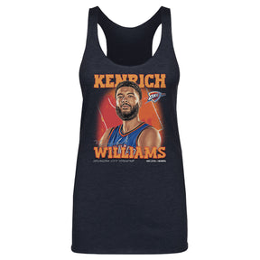 Kenrich Williams Women's Tank Top | 500 LEVEL