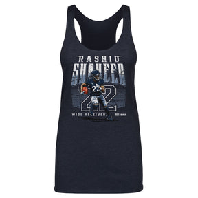 Rashid Shaheed Women's Tank Top | 500 LEVEL