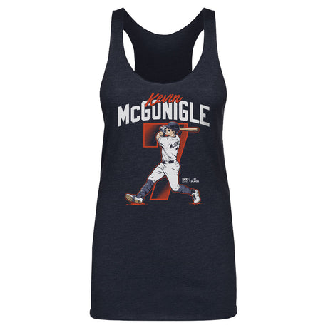 Kevin McGonigle Women's Tank Top | 500 LEVEL