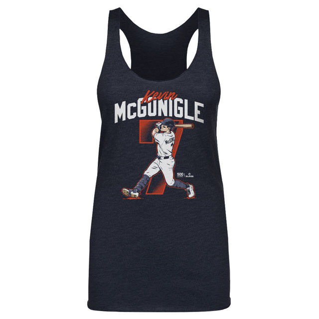 Kevin McGonigle Women's Tank Top | 500 LEVEL