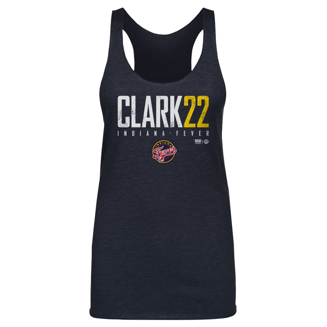 Caitlin Clark Women's Tank Top | 500 LEVEL