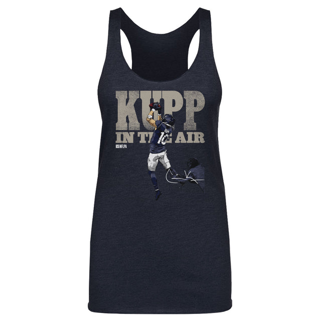 Cooper Kupp Women's Tank Top | 500 LEVEL