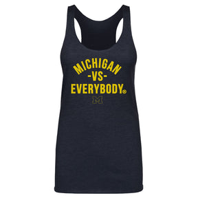 Vs. Everybody Women's Tank Top | 500 LEVEL