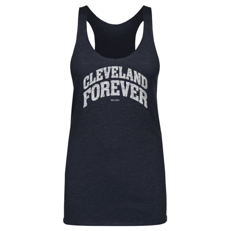 Cleveland Women's Tank Top | 500 LEVEL