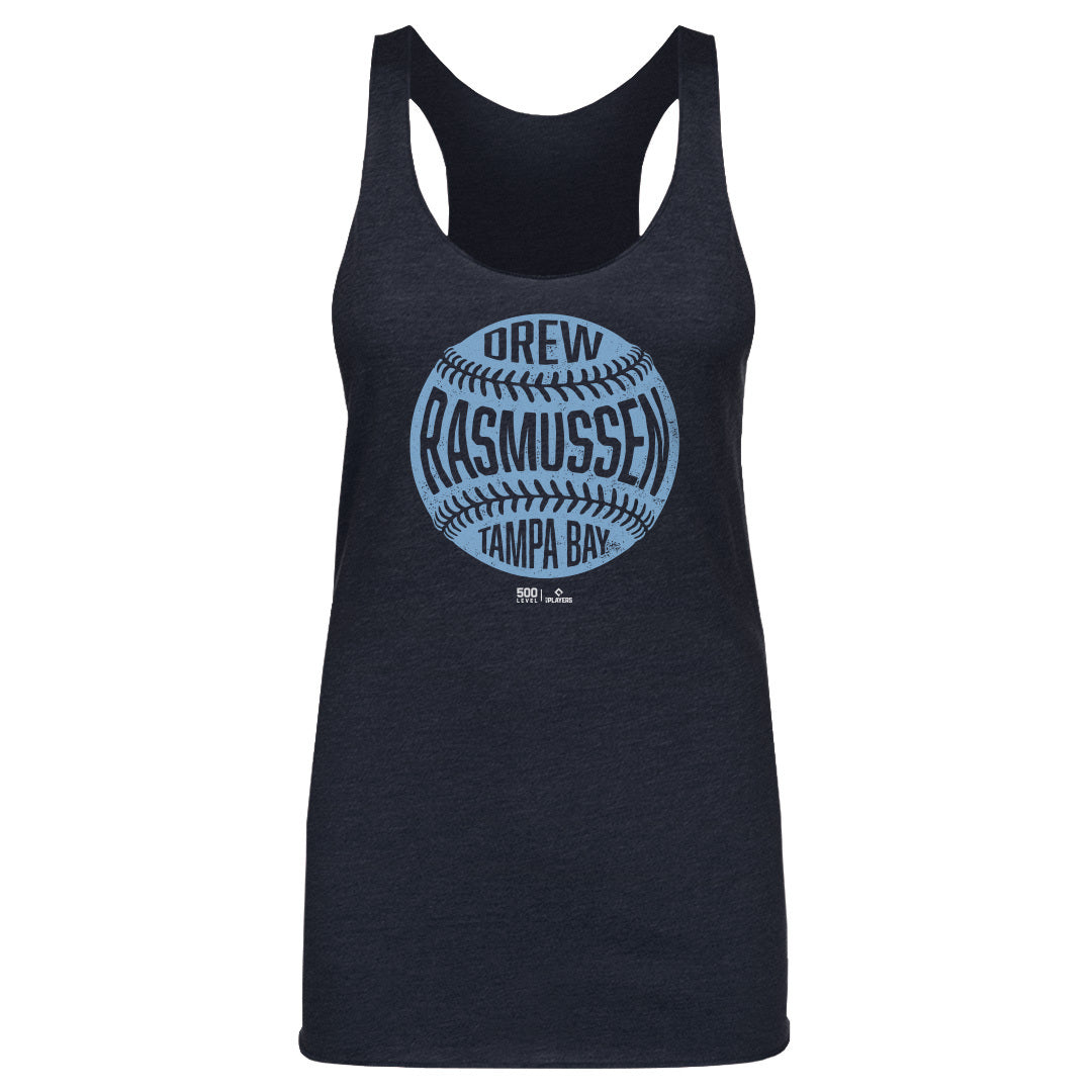 Drew Rasmussen Women's Tank Top | 500 LEVEL