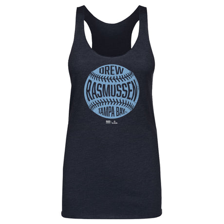 Drew Rasmussen Women's Tank Top | 500 LEVEL