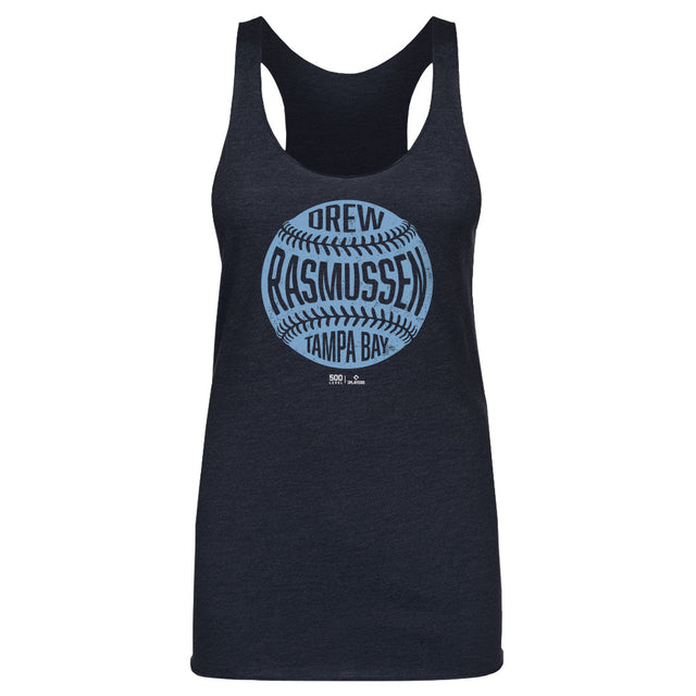Drew Rasmussen Women's Tank Top | 500 LEVEL