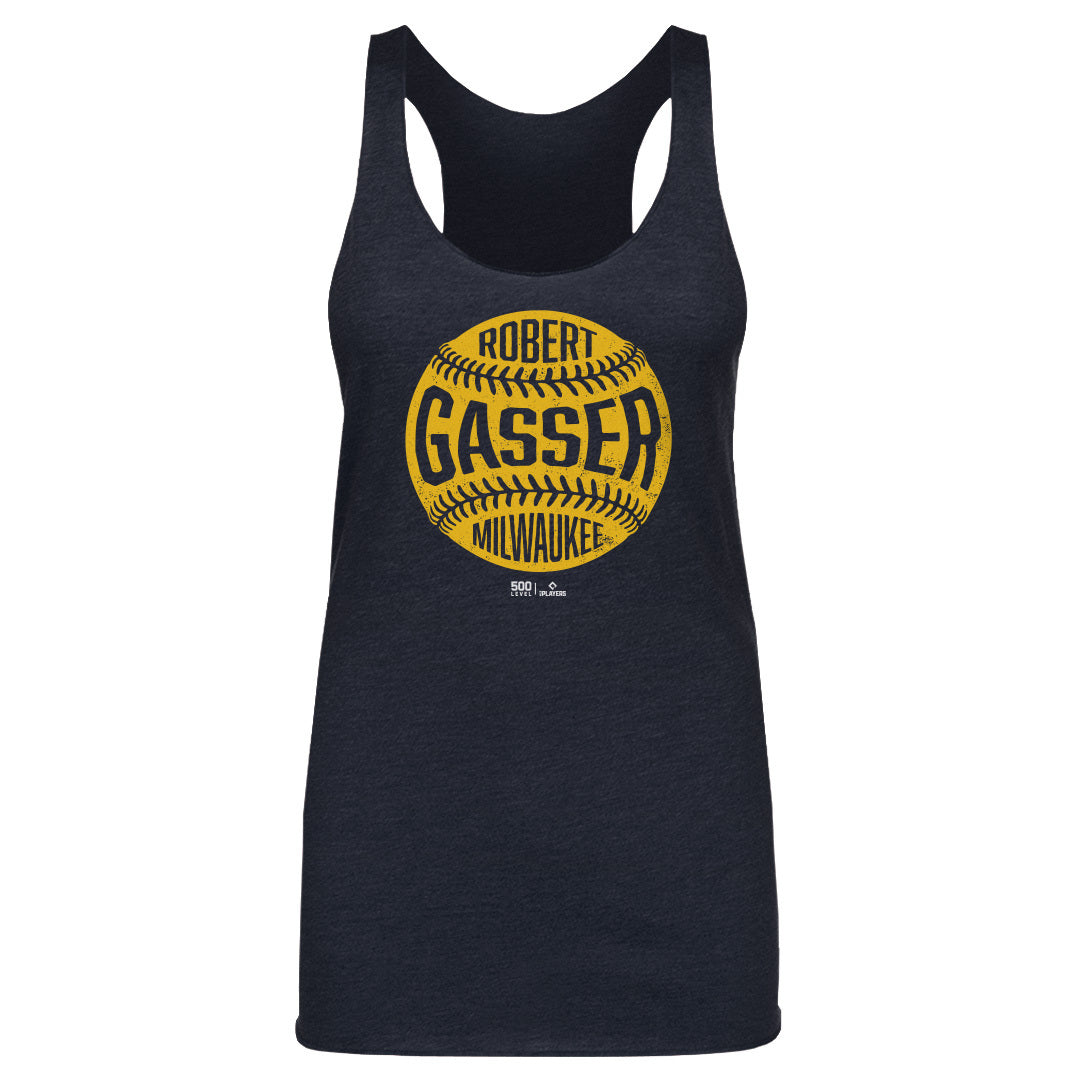 Robert Gasser Women's Tank Top | 500 LEVEL