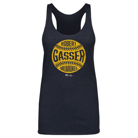 Robert Gasser Women's Tank Top | 500 LEVEL