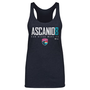 Kimmi Ascanio Women's Tank Top | 500 LEVEL