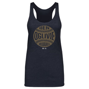 Ben Oglivie Women's Tank Top | 500 LEVEL
