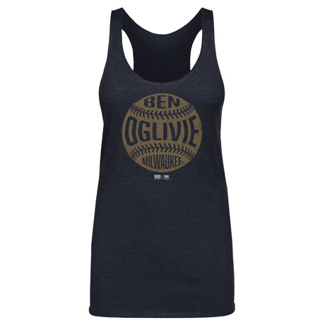 Ben Oglivie Women's Tank Top | 500 LEVEL