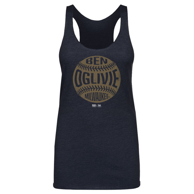 Ben Oglivie Women's Tank Top | 500 LEVEL