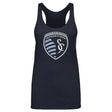 Sporting Kansas City Women's Tank Top | 500 LEVEL