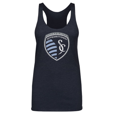 Sporting Kansas City Women's Tank Top | 500 LEVEL