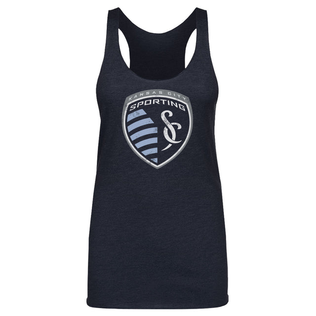 Sporting Kansas City Women's Tank Top | 500 LEVEL