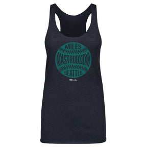 Miles Mastrobuoni Women's Tank Top | 500 LEVEL