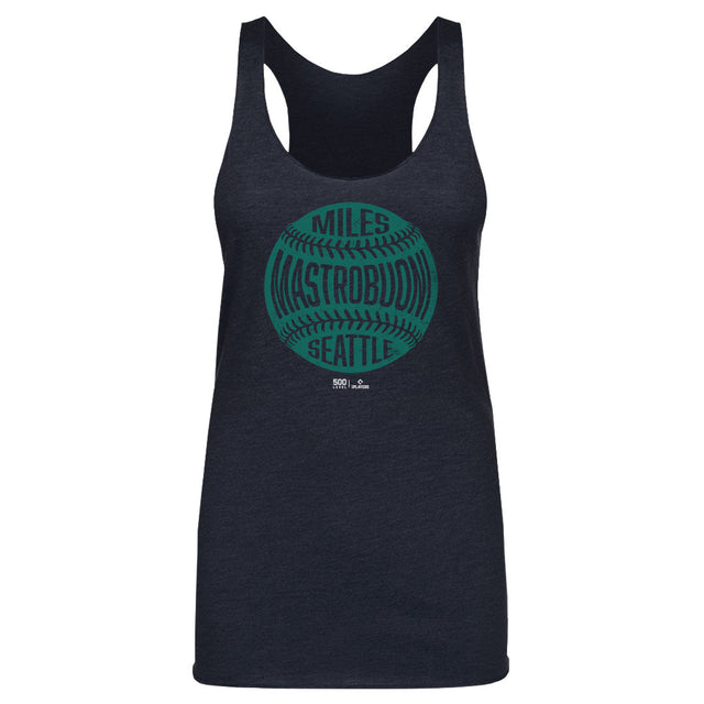 Miles Mastrobuoni Women's Tank Top | 500 LEVEL