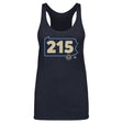 Philadelphia Union Women's Tank Top | 500 LEVEL