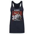 Kerry Carpenter Women's Tank Top | 500 LEVEL