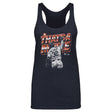 Eduardo Valencia Women's Tank Top | 500 LEVEL