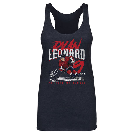 Ryan Leonard Women's Tank Top | 500 LEVEL