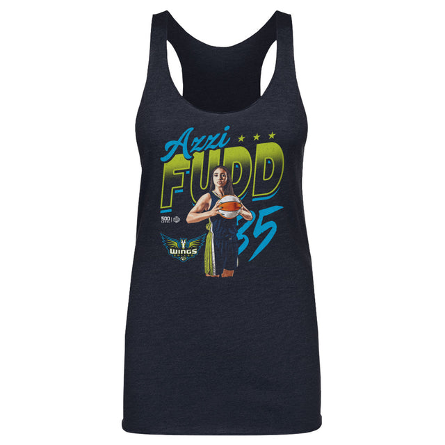 Azzi Fudd Women's Tank Top | 500 LEVEL