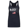 Charlie McAvoy Women's Tank Top | 500 LEVEL