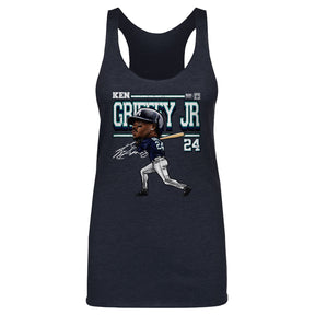 Ken Griffey Jr. Women's Tank Top | 500 LEVEL