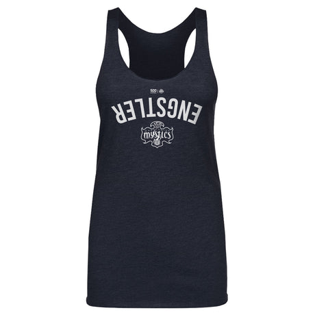 Emily Engstler Women's Tank Top | 500 LEVEL