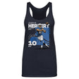 Justin Herbert Women's Tank Top | 500 LEVEL