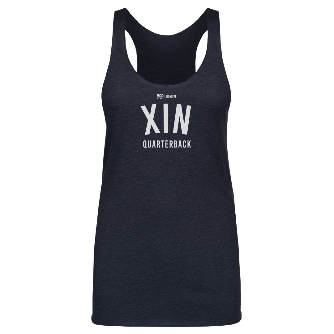 Bo Nix Women's Tank Top | 500 LEVEL