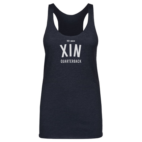 Bo Nix Women's Tank Top | 500 LEVEL