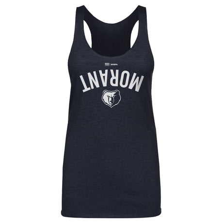 Ja Morant Women's Tank Top | 500 LEVEL