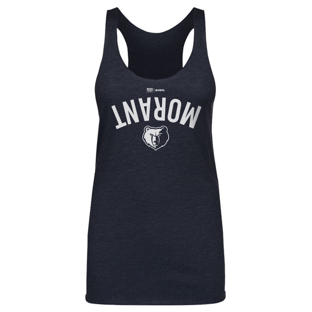 Ja Morant Women's Tank Top | 500 LEVEL