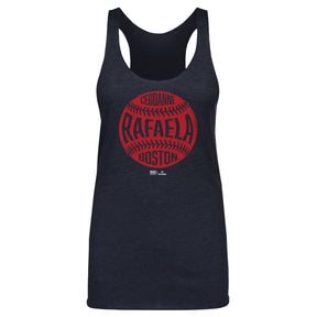 Ceddanne Rafaela Women's Tank Top | 500 LEVEL
