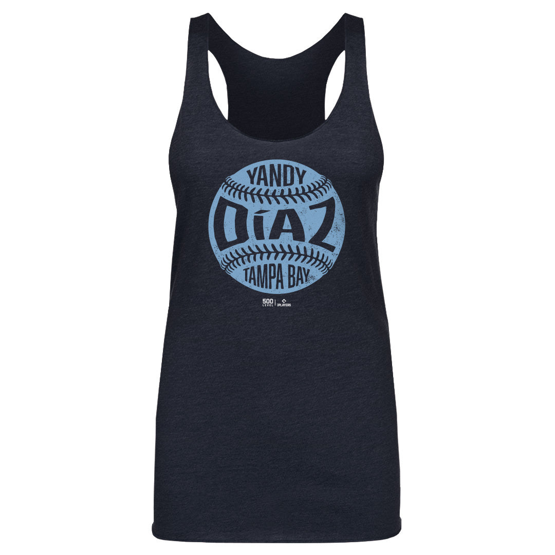 Yandy Diaz Women's Tank Top | 500 LEVEL
