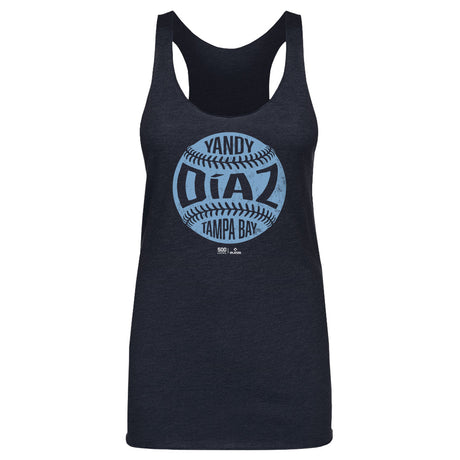 Yandy Diaz Women's Tank Top | 500 LEVEL