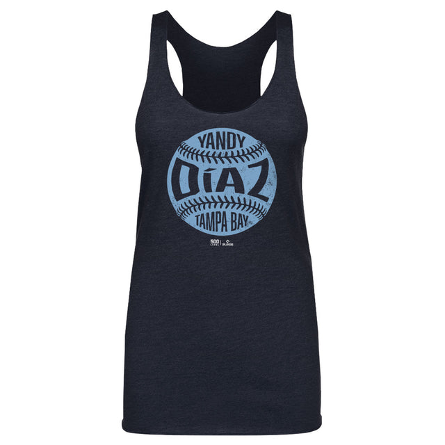 Yandy Diaz Women's Tank Top | 500 LEVEL