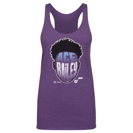 Ace Bailey Women's Tank Top | 500 LEVEL