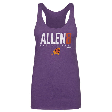 Grayson Allen Women's Tank Top | 500 LEVEL