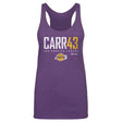 Cameron Carr Women's Tank Top | 500 LEVEL