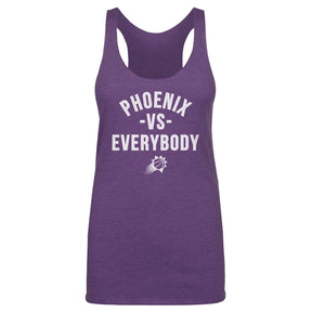 Phoenix Suns Women's Tank Top | 500 LEVEL