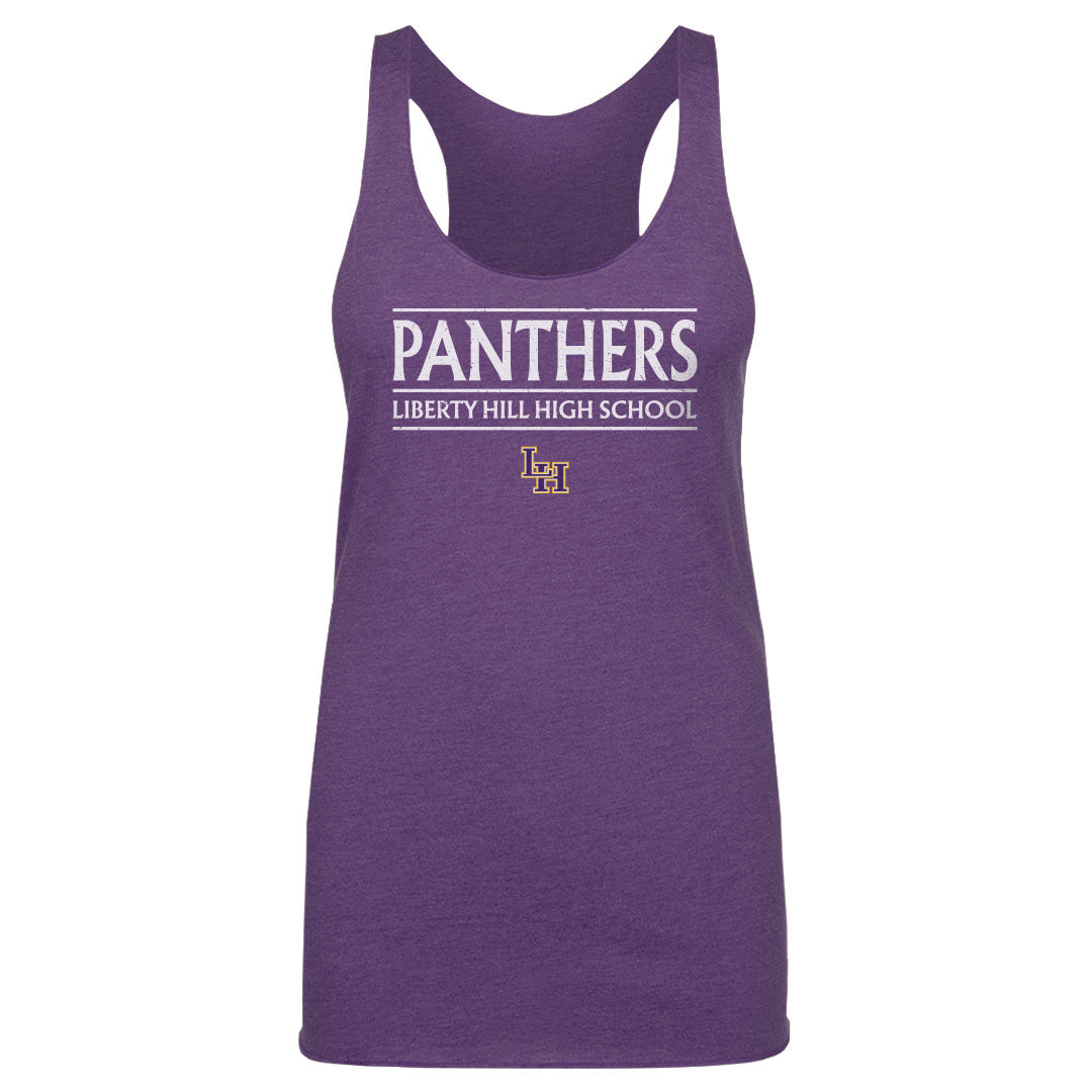 Crown Trio Women's Tank Top | 500 LEVEL