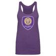 Orlando City Women's Tank Top | 500 LEVEL