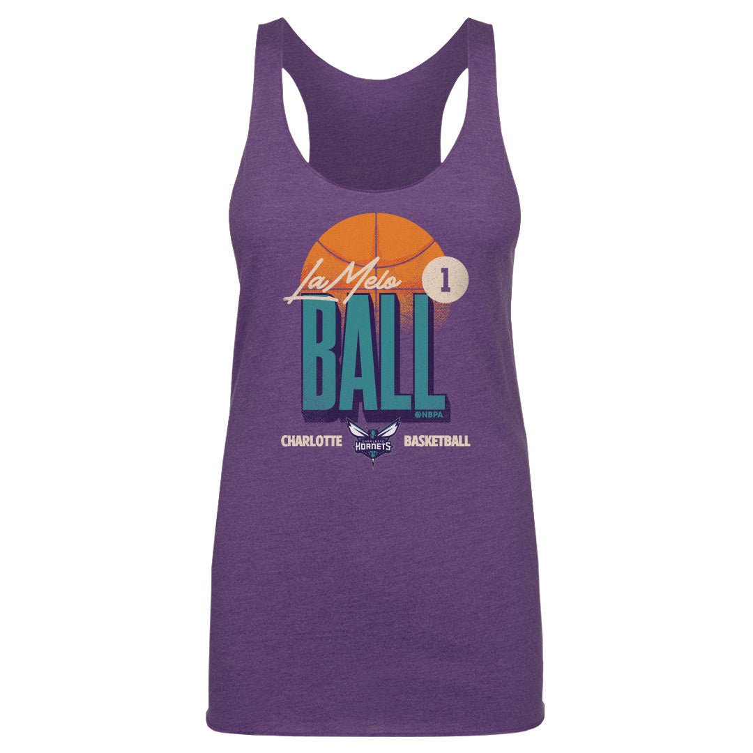 LaMelo Ball Women's Tank Top | 500 LEVEL
